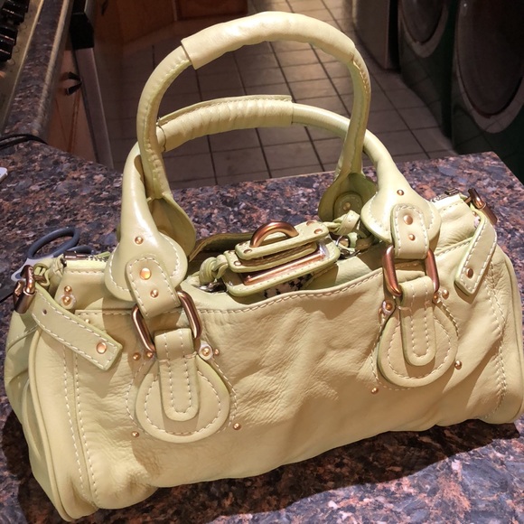 Chloe hand bag - Picture 4 of 11